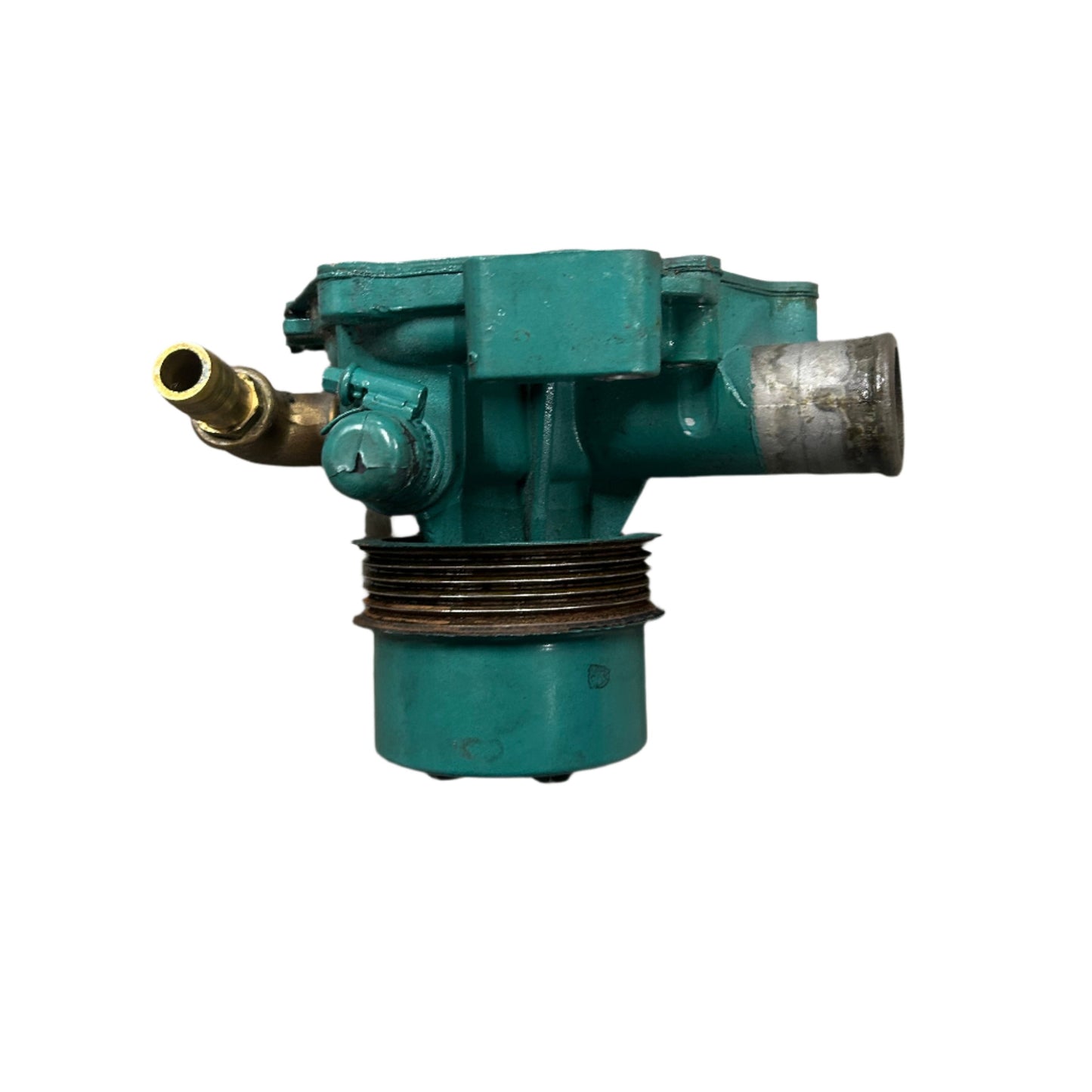 Circulatiepomp Volvo Penta D2 - 21779581