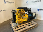 John Deere 3029DFU Stamford Generator 25 KVA