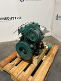 Volvo Penta MD7A