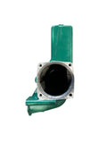 Volvo Penta Aftercooler behuizing - 846032