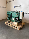Volvo Penta MD40A 85PS Schiffsmotor (2x)