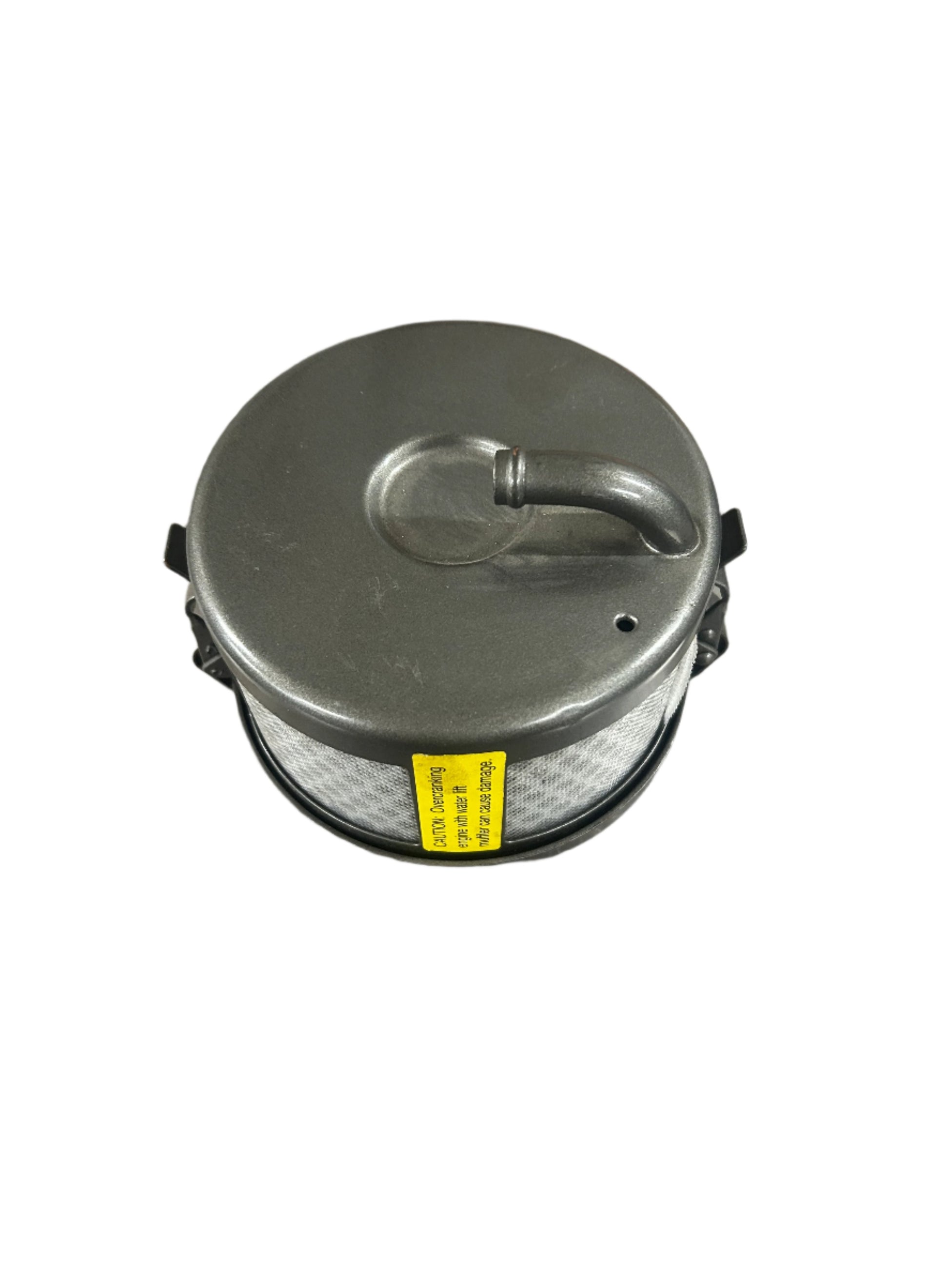 Luchtfilter Yanmar 3JH2 4JH 4JH2 4JH3 4JH4 - 129470-12300