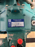 ZF45-1 2.5 Getriebe