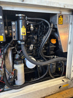 Gen-Set MG 11.5DT 10.2KVA Schiffsgenerator 1500RPM