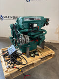 Volvo Penta D2-55 55PS Schiffsmotor