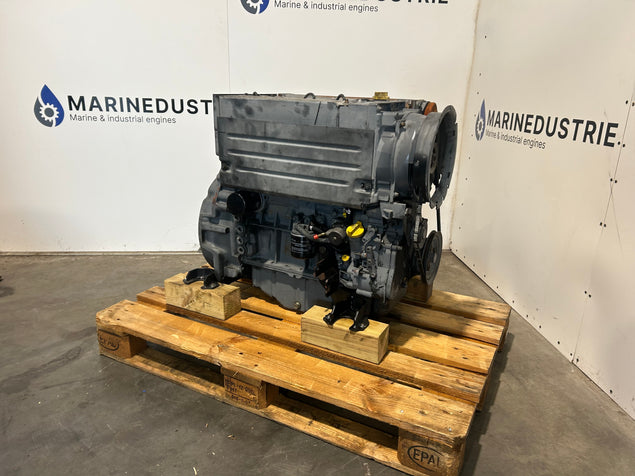 Deutz F4L 1011F