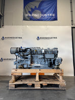 Vetus Deutz DT66 170 PS-Schiffsmotor (neu)