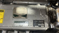 Yanmar 4JH2-DTE