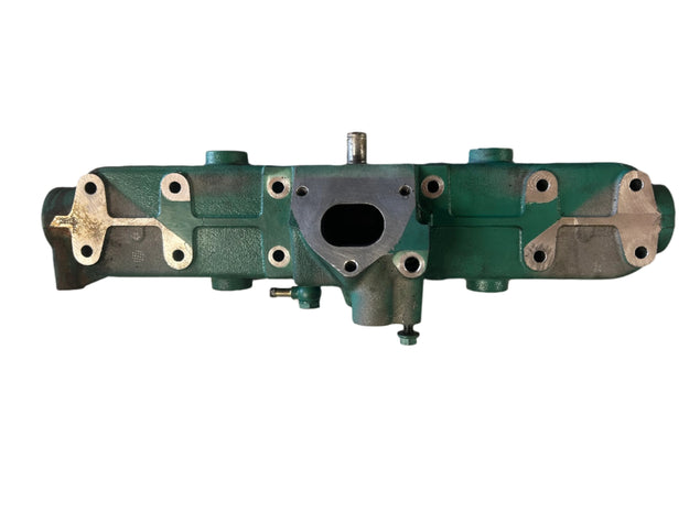Volvo Penta D3 Uitlaatspruitstuk - 21489972
