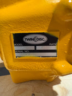 Technodrive TM345 2,47:1 getriebe (Neu)