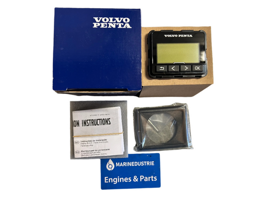 Volvo Penta EVC Display 2499270 - 22499270