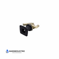 Onan MDKDP, MDKDR, MDKDV, MDKBP, MDKBR, QD Impellerpumpe – 132-0413