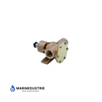 Hyundai M4D series - impellerpomp.