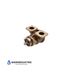Hyundai M6D30 series - impellerpomp