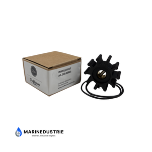 Impeller Craftsman CM2.16 CM3.27 CM4.33 CM4.42 CM4.52 - AA.200.00021