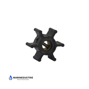 Impeller Vetus M2.04 M2.C5 M2.D5 M2.06 - STM8076 STM8061