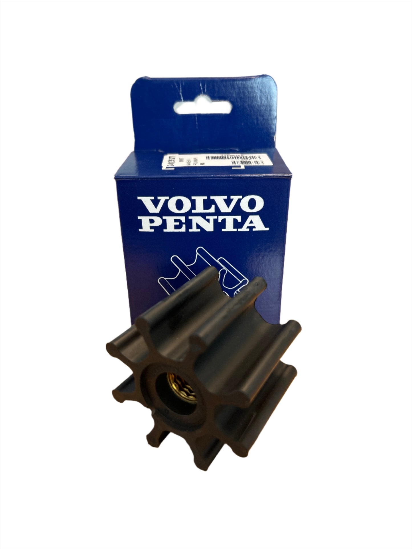 Impeller Volvo Penta - 24139377