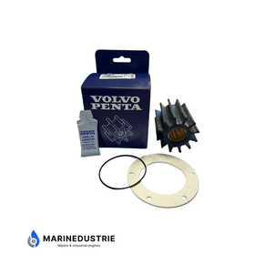 Impeller kit Volvo Penta D6 - 24139373