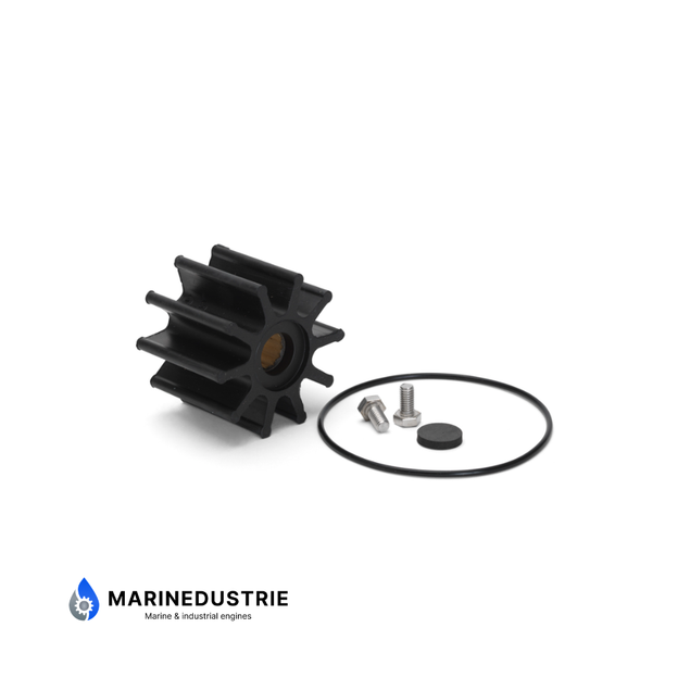 Impellerkit Volvo Penta D4 - 3588475