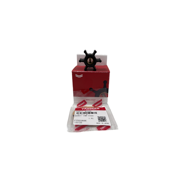 Impellerkit Yanmar YSB YSM 2QM 2GM 3GM - 1042-7180
