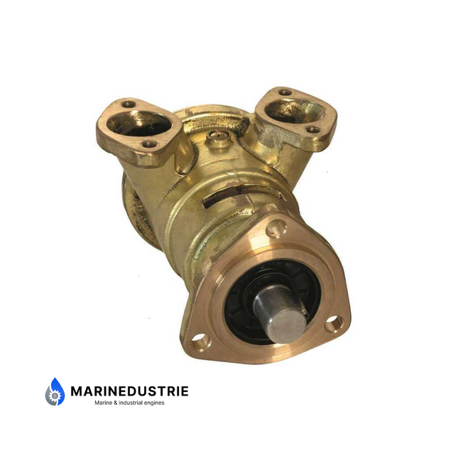 Impellerpomp Iveco 8060, 8061, 8361 - 8110565