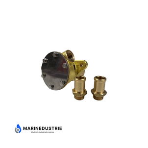 Impellerpomp Yanmar 2YM15 3YM20 3YM30 - 128990-42500