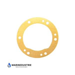 Impellerpomp deksel pakking Yanmar - 124223-42110