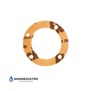 Impellerpompdeksel pakking Volvo Penta - 833994