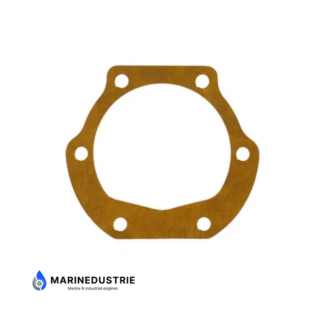 Impellerpompdeksel pakking Volvo Penta - 840385