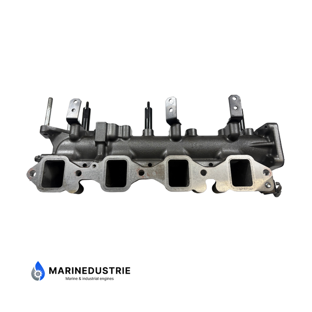 Inlaatspruitstuk Yanmar 4JH45 4JH57 4JH80 4JH110 - 129677-12101