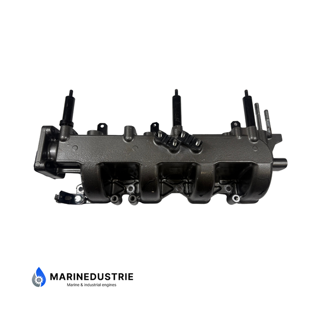 Inlaatspruitstuk Yanmar 4JH45 4JH57 4JH80 4JH110 - 129677-12101