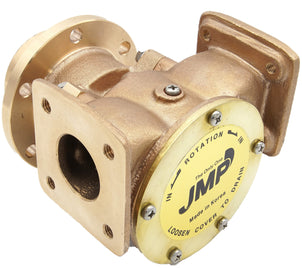 Impellerpumpe Volvo Penta TAMD61, TAMD71, TAMD102D, TMD121, MD100A, MD120A - 3829311 846354 822787