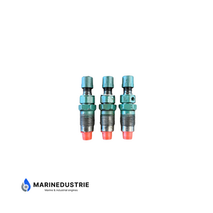 Volvo Penta MD2010 MD2020 Injektor - 3580078