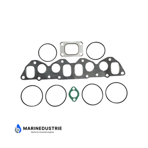 Volvo Penta Wärmetauscher Dichtungssatz MD22L-B MD22P-B