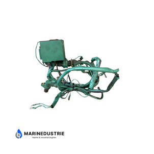 Volvo Penta D2-55C D2-75 Kabelbaum - 881664