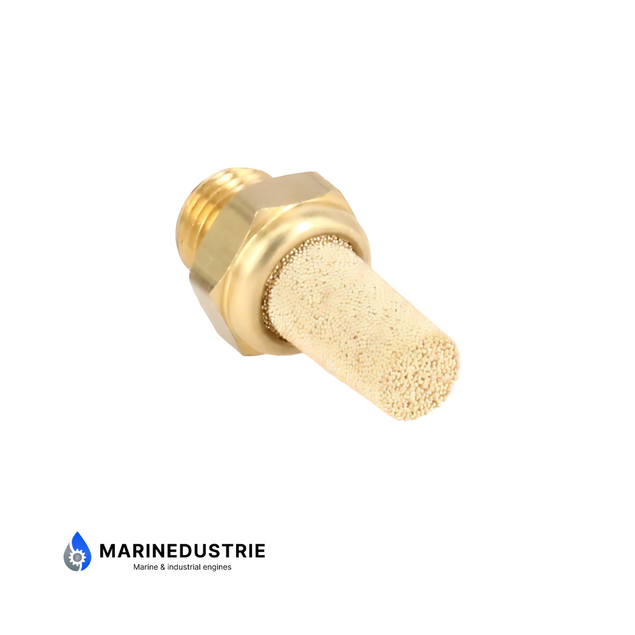 Caterpillar Kraftstofffilter – 386-0601
