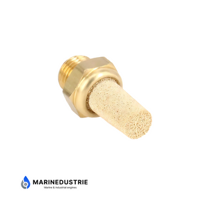 Caterpillar Kraftstofffilter – 386-0601