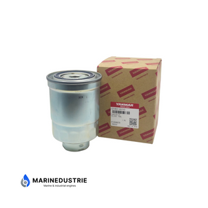 Yanmar 4JH 4LH Kraftstofffilter - 121857-55710
