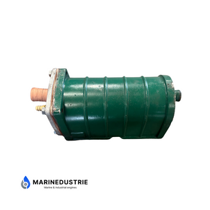 Volvo Penta Ölkühler – 861600