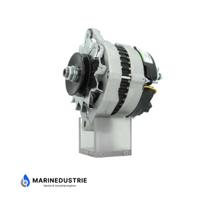 Bukh lichtmaschine 12V 70A DV10 DV20 DV24 DV29 DV36 DV48 - 008E8258 008E9525 612H0520