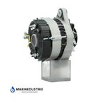 Bukh lichtmaschine 12V 70A DV10 DV20 DV24 DV29 DV36 DV48 - 008E8258 008E9525 612H0520