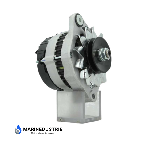 Bukh lichtmaschine 12V 70A DV10 DV20 DV24 DV29 DV36 DV48 - 008E8258 008E9525 612H0520