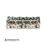 Peugeot Indenor / Volvo Penta MD21 Zylinderkopf überholt 840641 - 829856