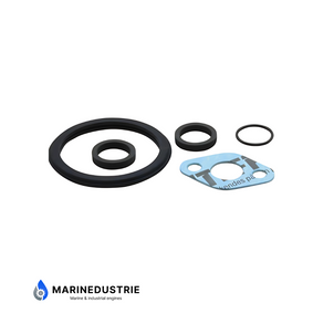 Kühlsystem-Dichtungssatz Volvo Penta MD17C MD17D