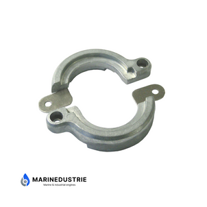 Yanmar Saildrive Zinkanode 196440-02660 196450-02501