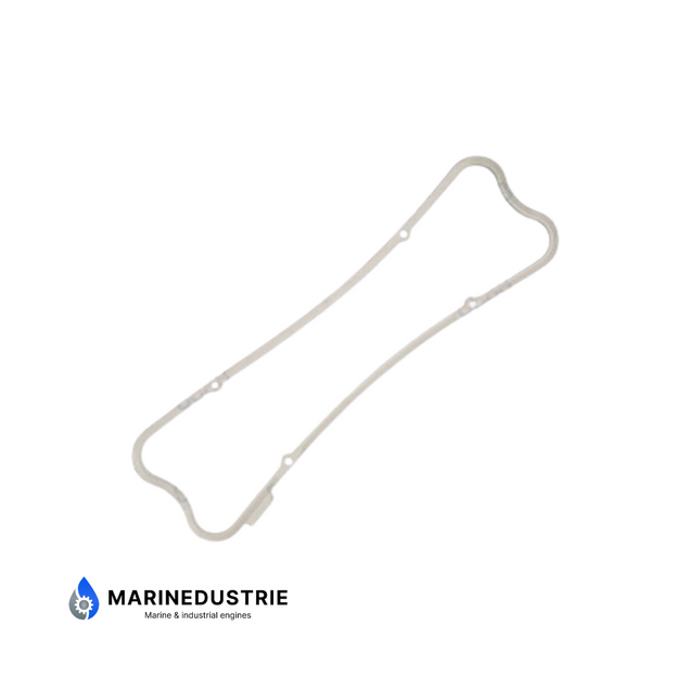 Perkins 4.236 4.248 Ventildeckeldichtung Silikon