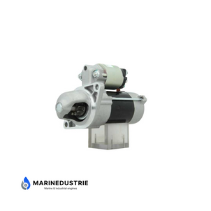 Anlasser Nanni 3.100HE, 3.110HE, 4.110HE, 4.150HE, N3.30, N4.38