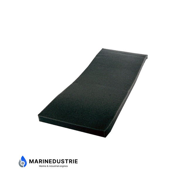 Luftfilter Volvo Penta TAMD63 - 3825038