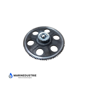 Vorgelegerad Volvo Penta D4 D6 - 3582647 21641665