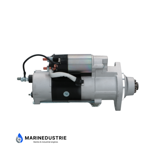 Anlasser Volvo Penta D11 TAD11-Serie - 21855436 23288375 24154061